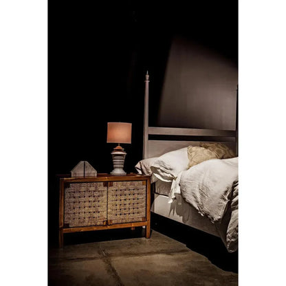 Slide Bookends Sculpture - LOOMLAN - Noir - Statues & Sculptures