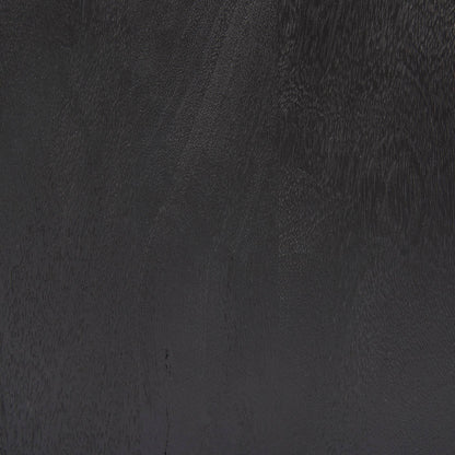 Sloan Wooden Black Buffet