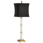 Sloane Alabaster Table Lamp