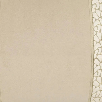 Sloane Camel Throw Pillow With Insert - LOOMLAN - D.V. Kap - Throw Pillows