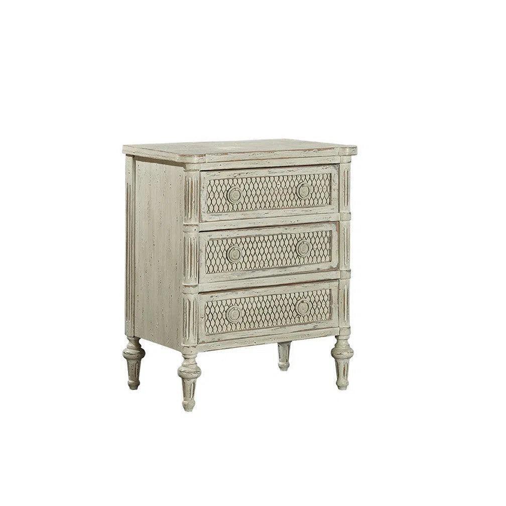 Small Field Chest - LOOMLAN - Furniture Classics - Chests