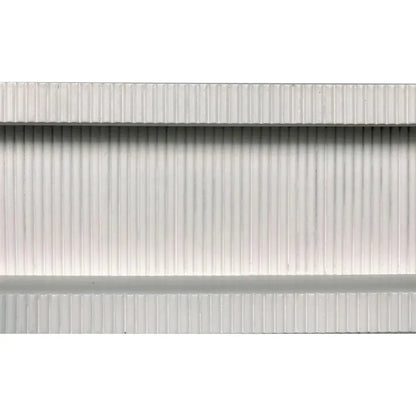 Small Parker Wood Geometric Console Table - LOOMLAN - Noir - Console Tables