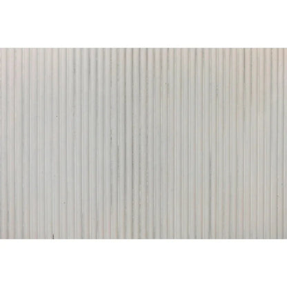 Small Parker Wood Geometric Console Table - LOOMLAN - Noir - Console Tables