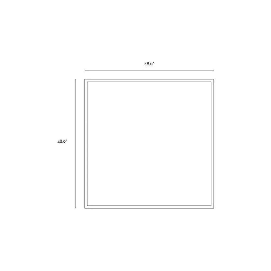 Smoldering Luxe Art Charcoal Gold Leaf Accents-Framed Wall Art-SUNPAN-LOOMLAN