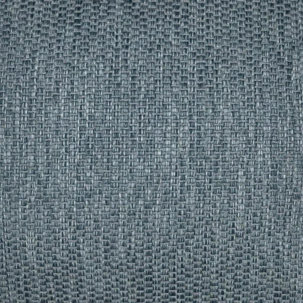 Smoothie Harbor Solid Blue Large Throw Pillow Insert - LOOMLAN - D.V. Kap - Throw Pillows