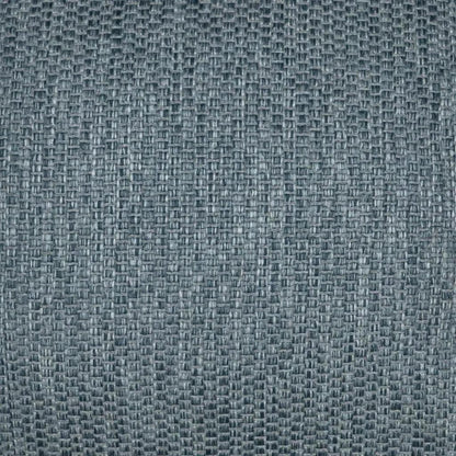 Smoothie Harbor Solid Blue Large Throw Pillow Insert - LOOMLAN - D.V. Kap - Throw Pillows