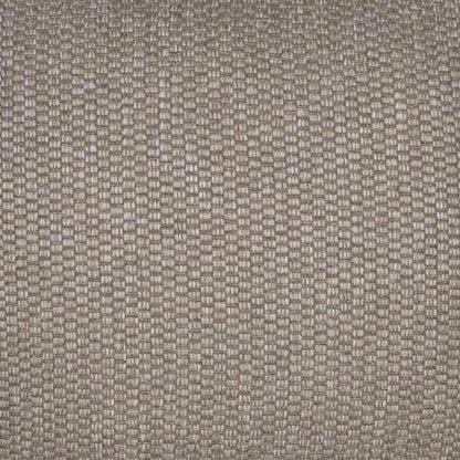 Smoothie Taupe Solid Taupe Large Throw Pillow Insert - LOOMLAN - D.V. Kap - Throw Pillows