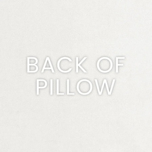 Snow Bunny White Throw Pillow With Insert - LOOMLAN - D.V. Kap - Throw Pillows