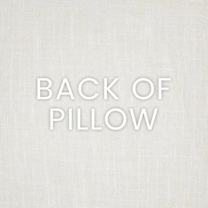 Snuggle Sapphire Blue Throw Pillow Insert - LOOMLAN - D.V. Kap - Throw Pillows