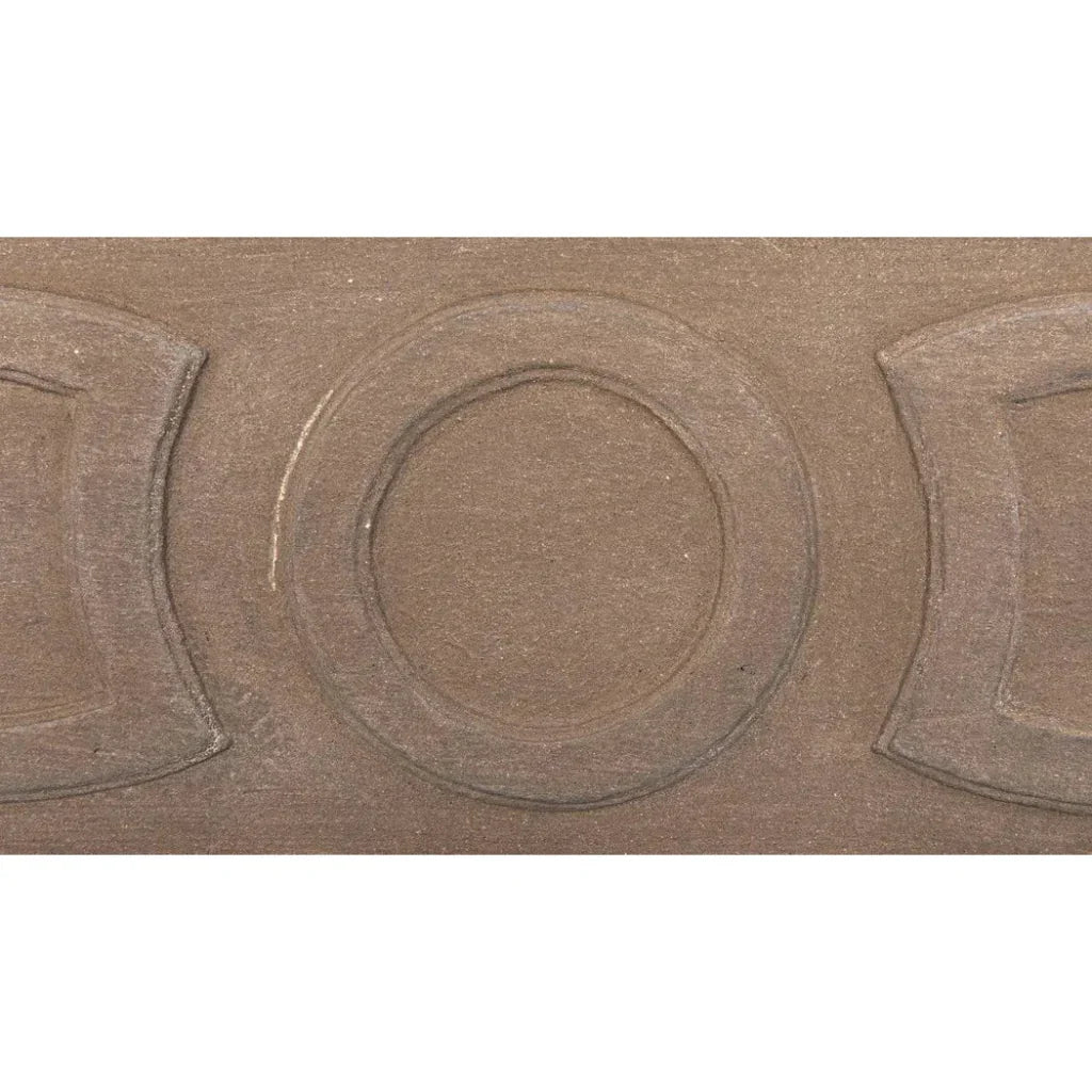 Sofie Wood Dresser - LOOMLAN - Noir - Dressers