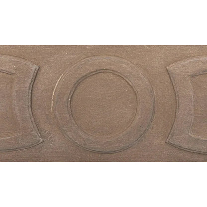 Sofie Wood Dresser - LOOMLAN - Noir - Dressers