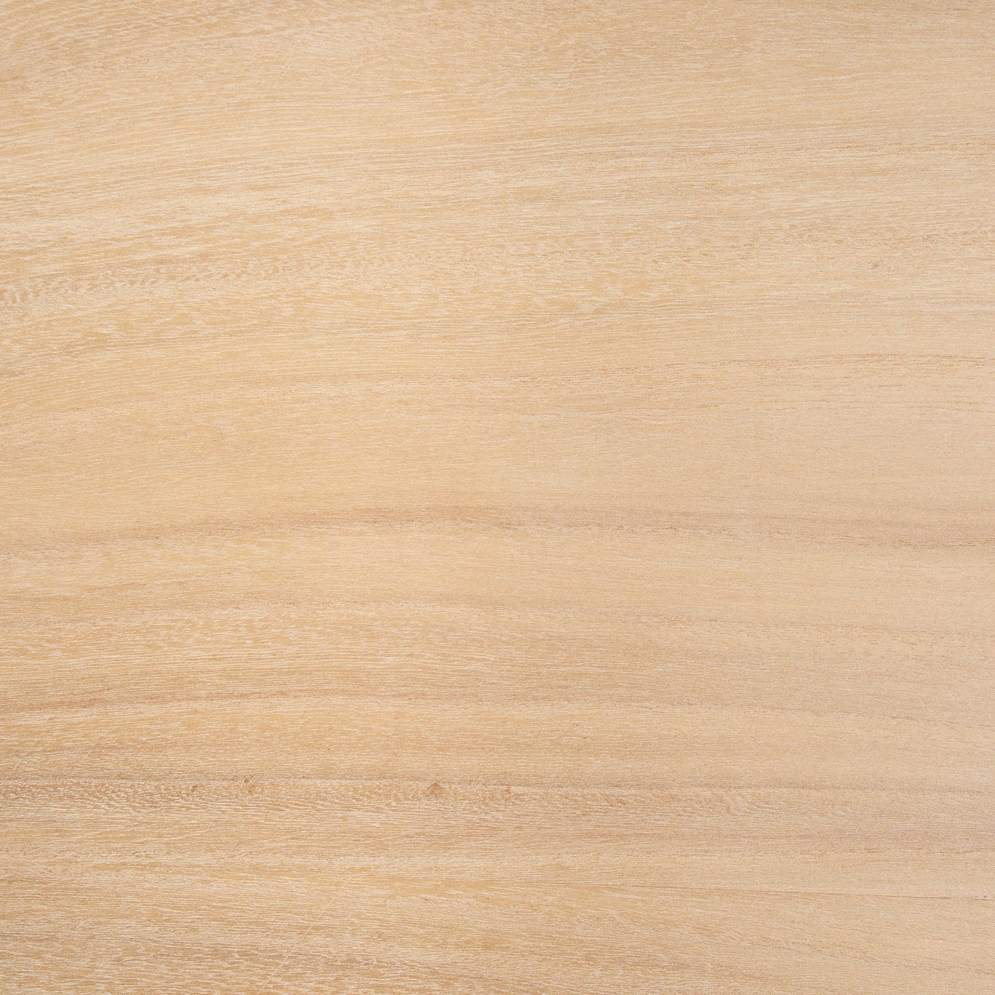 Sohan Wooden Oval Dining Table-Dining Tables-Mercana-LOOMLAN