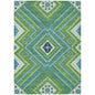 Solene Lime Washable Indoor-Outdoor Rug-Outdoor Rugs-LOOMLAN Rugs-2'6" x 3'10"-LOOMLAN