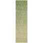 Soleya Green Washable Indoor - Outdoor Rug - LOOMLAN - LOOMLAN Rugs - Outdoor Rugs