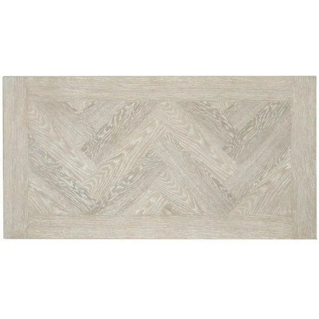 Solid Wood Boca Writing Desk-Home Office Desks-Panama Jack-LOOMLAN