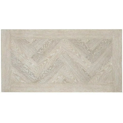 Solid Wood Boca Writing Desk-Home Office Desks-Panama Jack-LOOMLAN