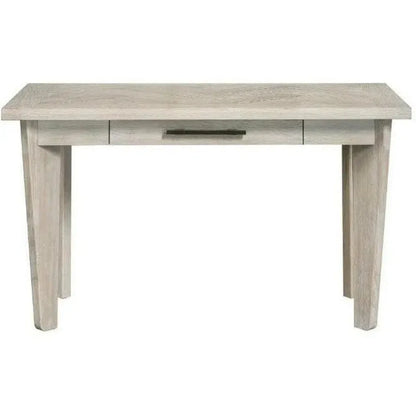 Solid Wood Boca Writing Desk-Home Office Desks-Panama Jack-LOOMLAN