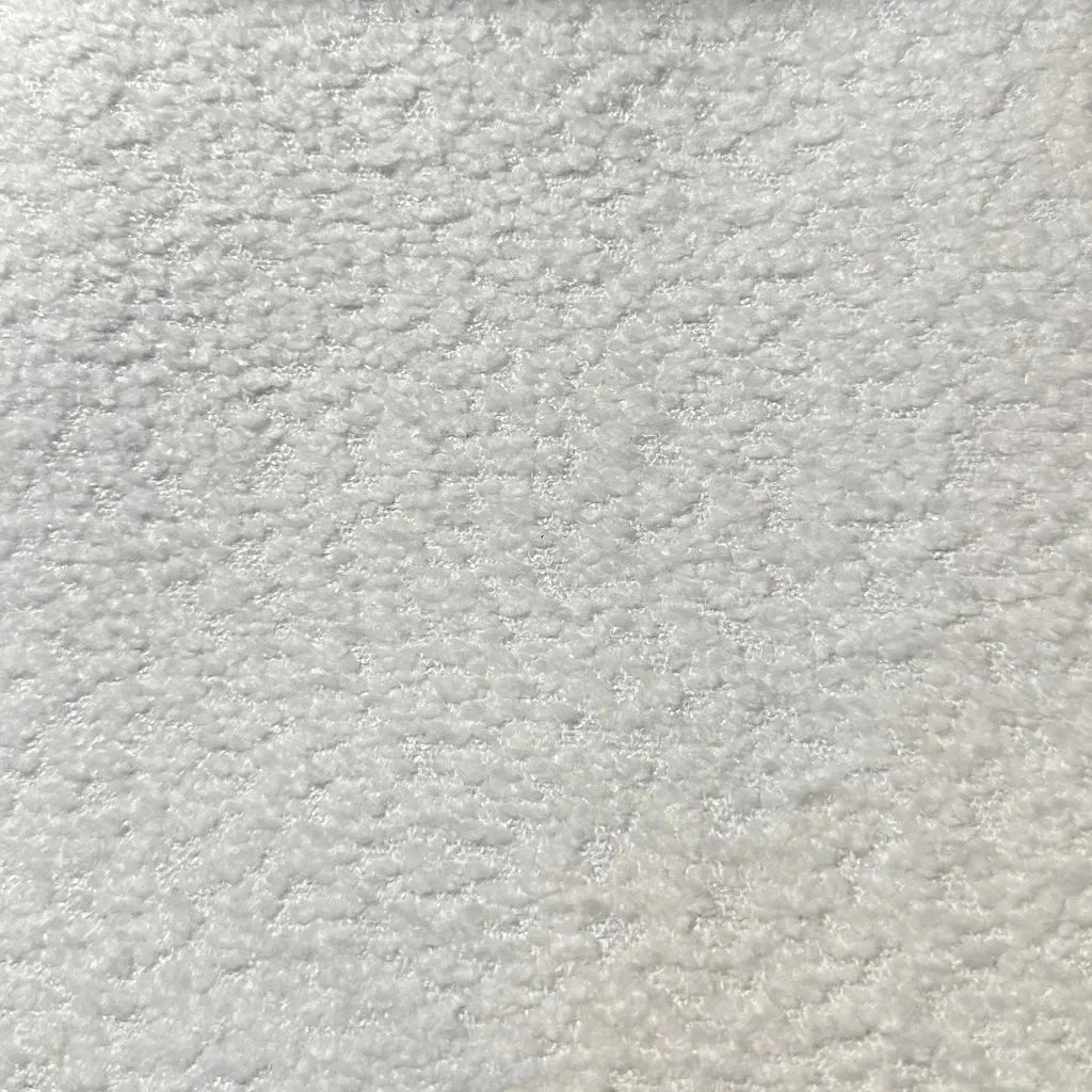 Solid Wood Modern Stool - LOOMLAN - Urbia - Poufs and Stools