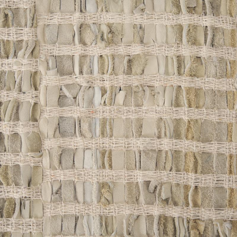 Solis Fabric X-Frame Bedroom Bench