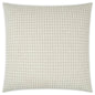 Solo Parchment White Throw Pillow Insert - LOOMLAN - D.V. Kap - Throw Pillows