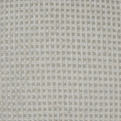 Solo Silver Grey Throw Pillow With Insert - LOOMLAN - D.V. Kap - Throw Pillows