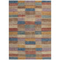 Solvia Beige Washable Indoor - Outdoor Rug - LOOMLAN - LOOMLAN Rugs - Outdoor Rugs