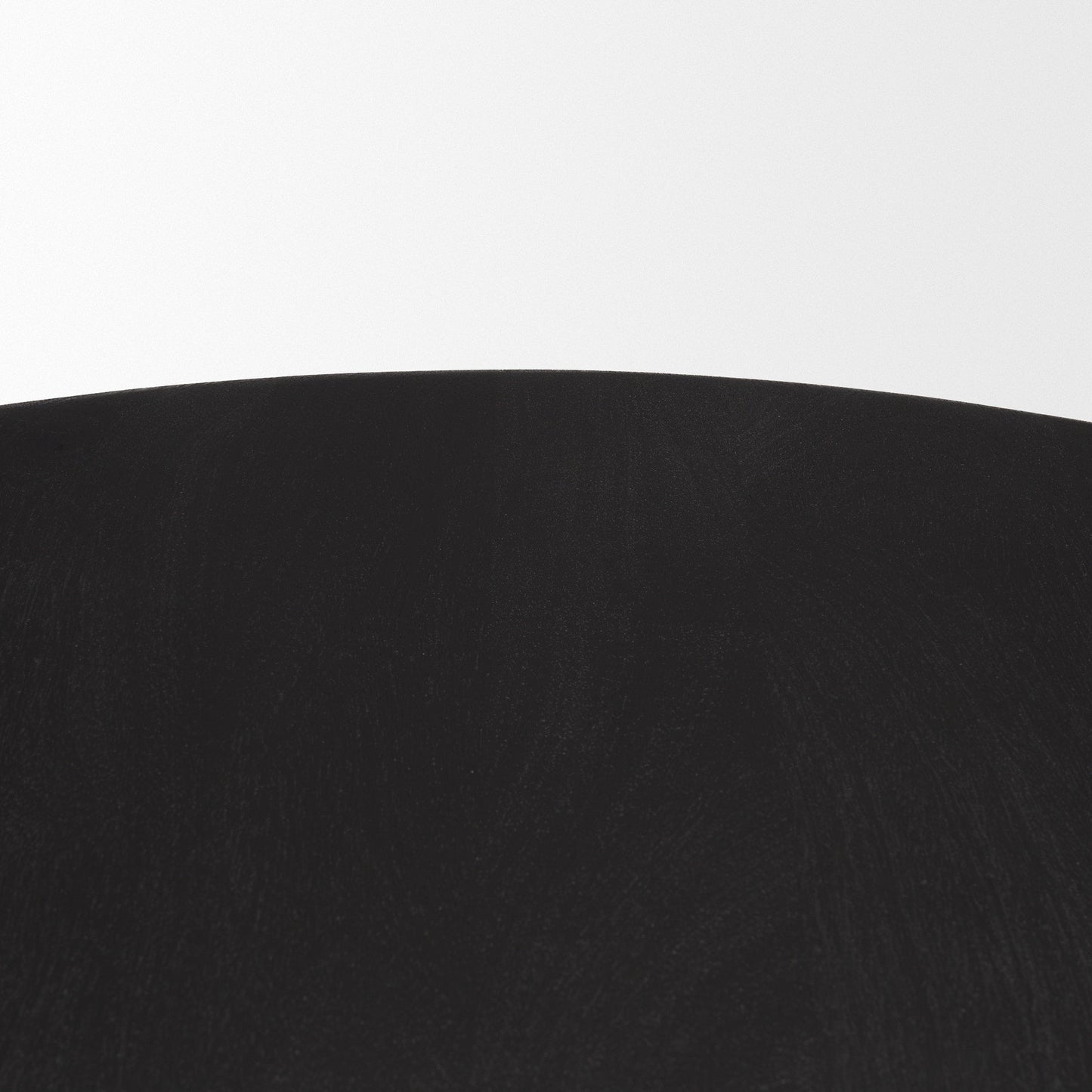 Soma Wood Round Dining Table-Dining Tables-Mercana-LOOMLAN