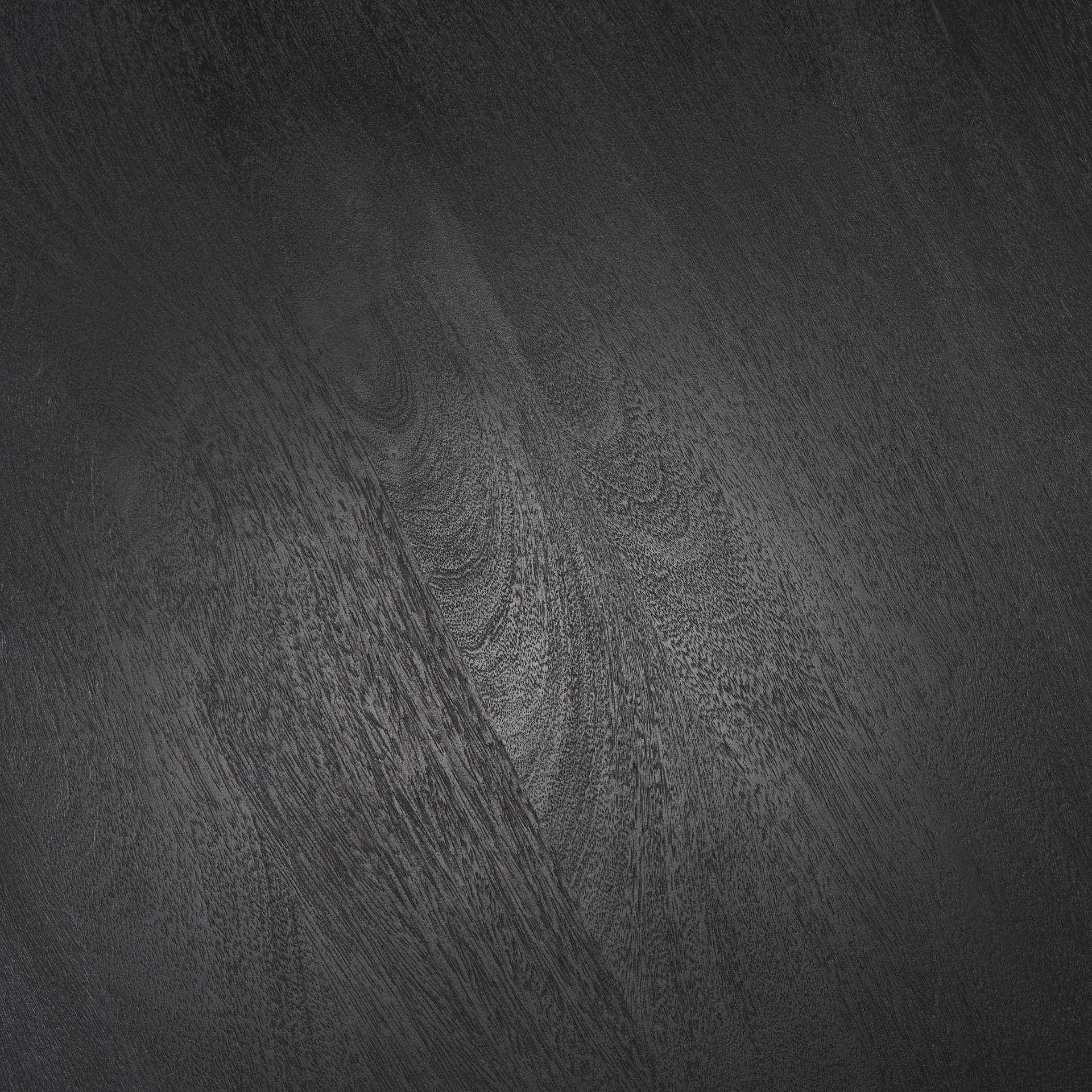 Soma Wood Round Dining Table-Dining Tables-Mercana-LOOMLAN