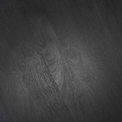 Soma Wood Round Dining Table-Dining Tables-Mercana-LOOMLAN