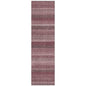 Sonava Red Washable Indoor - Outdoor Rug - LOOMLAN - LOOMLAN Rugs - Outdoor Rugs
