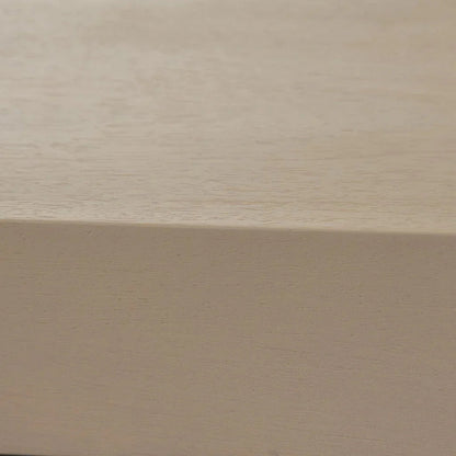 Sonoma Wooden Rectangular Console Table - LOOMLAN - Diamond Sofa - Console Tables