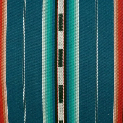 Sonora Stripe Multi Color Throw Pillow Insert - LOOMLAN - D.V. Kap - Throw Pillows