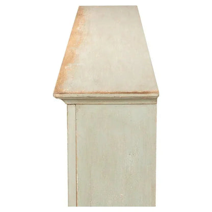 Sonya Sage Sideboard Buffet For Dining Room - LOOMLAN - Sarreid - Sideboards