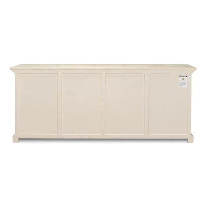 Sonya Sage Sideboard Buffet For Dining Room - LOOMLAN - Sarreid - Sideboards