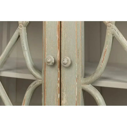 Sonya Commode Sage - LOOMLAN - Sarreid - Dressers