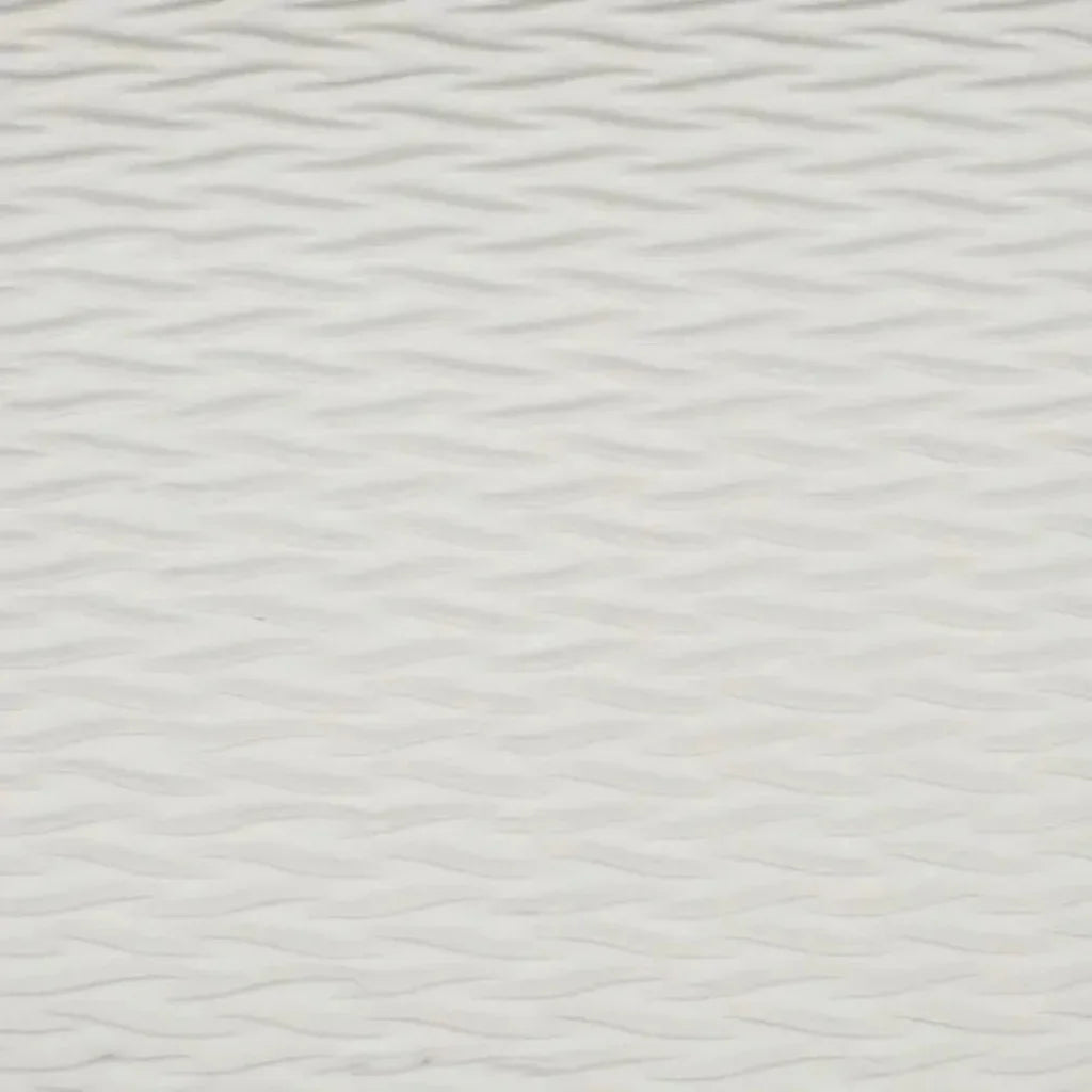 Sophia Solid Textured Large Throw Pillow Insert - LOOMLAN - D.V. Kap - Throw Pillows