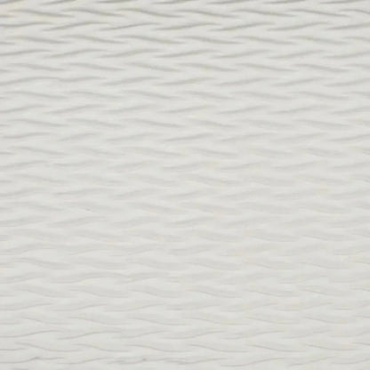 Sophia Solid Textured Large Throw Pillow Insert - LOOMLAN - D.V. Kap - Throw Pillows