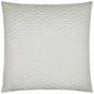 Sophia Solid Textured Large Throw Pillow Insert - LOOMLAN - D.V. Kap - Throw Pillows