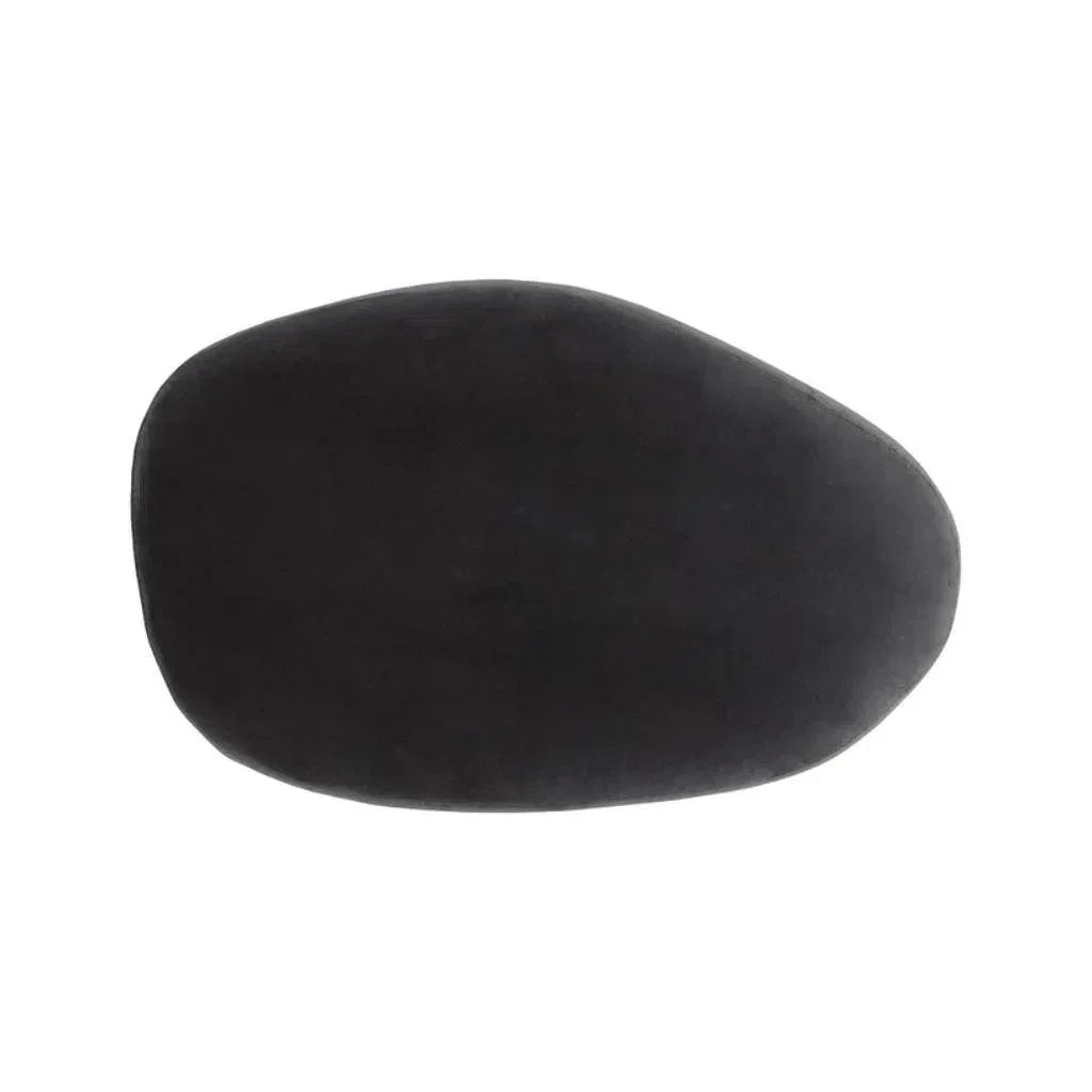 Soraya Fabric Ottoman - LOOMLAN - SUNPAN - Ottomans