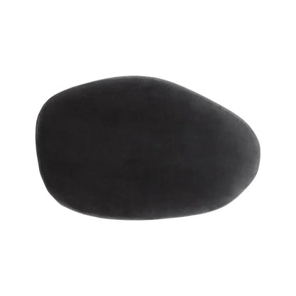 Soraya Fabric Ottoman - LOOMLAN - SUNPAN - Ottomans