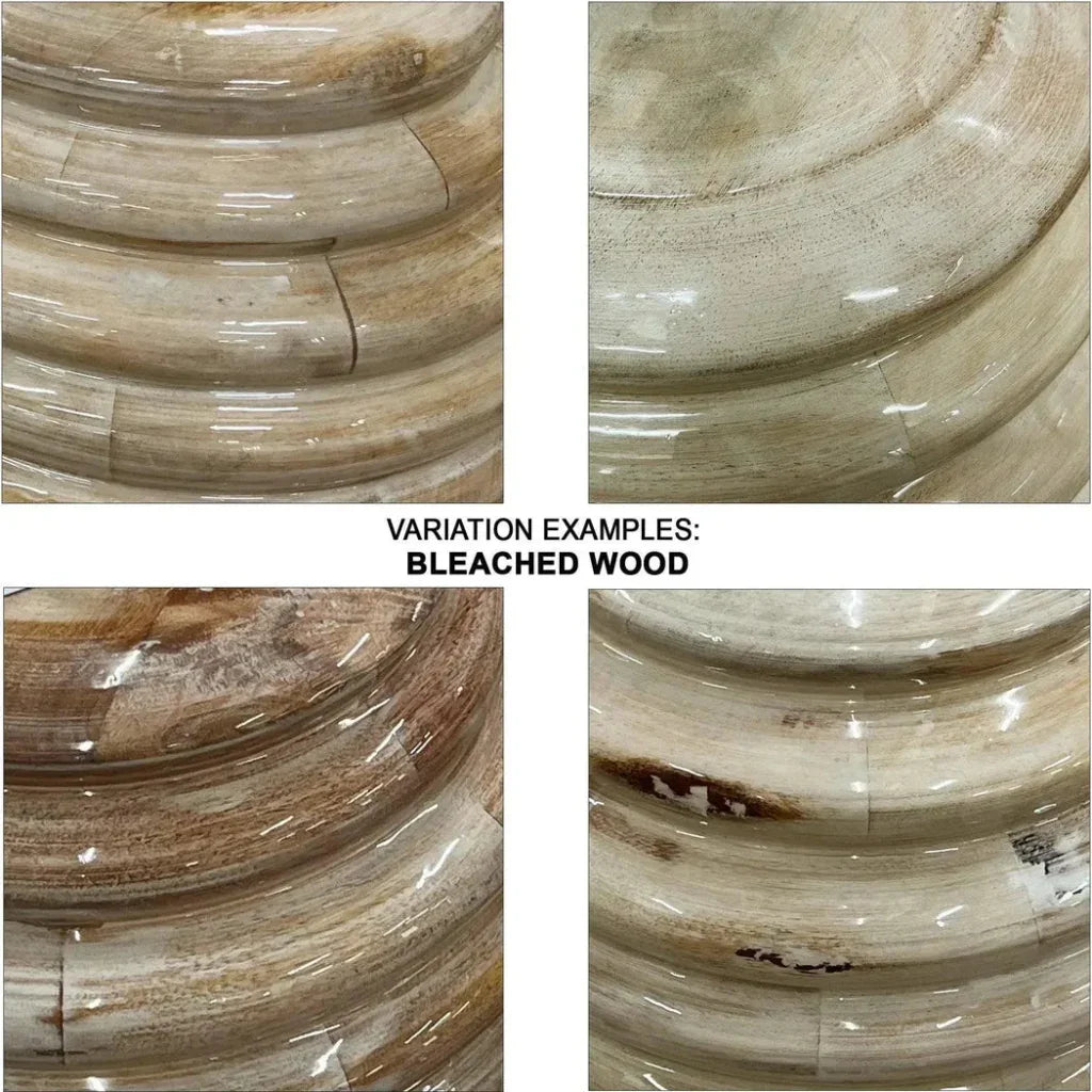 Soroban Table Lamp - LOOMLAN - Jamie Young - Table Lamps