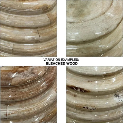 Soroban Table Lamp - LOOMLAN - Jamie Young - Table Lamps