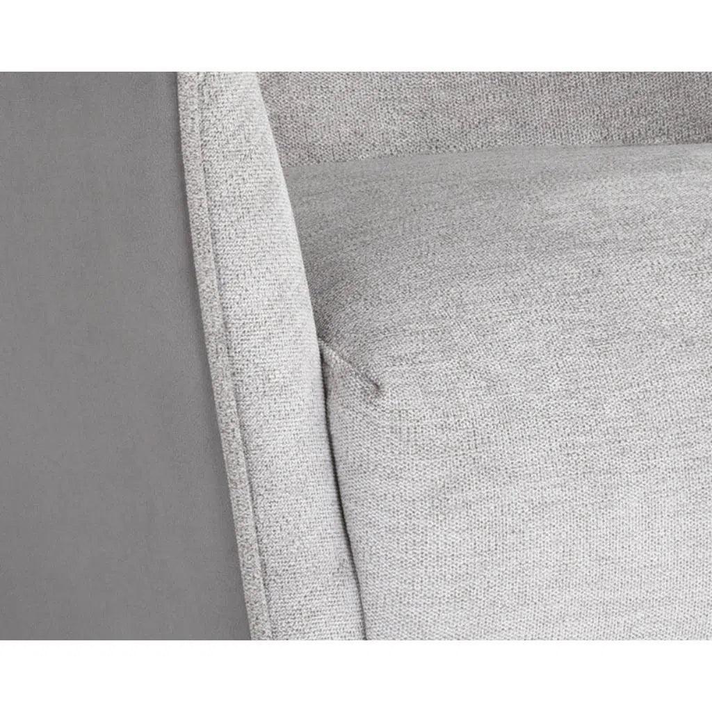 Sorrel Fabric Lounge Chair-Lounge Chairs-SUNPAN-LOOMLAN