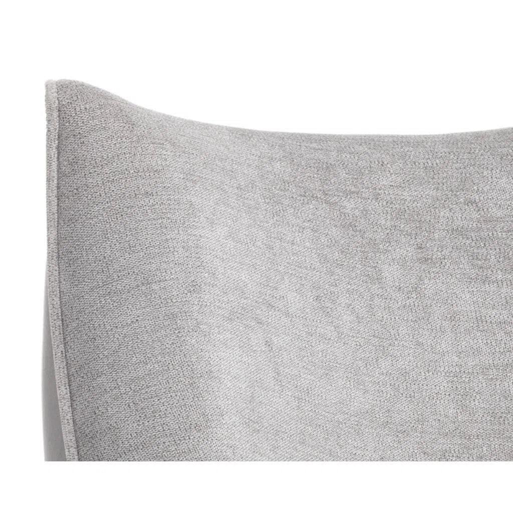 Sorrel Fabric Lounge Chair-Lounge Chairs-SUNPAN-LOOMLAN