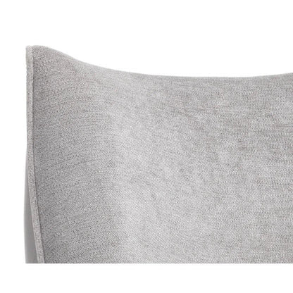 Sorrel Fabric Lounge Chair-Lounge Chairs-SUNPAN-LOOMLAN