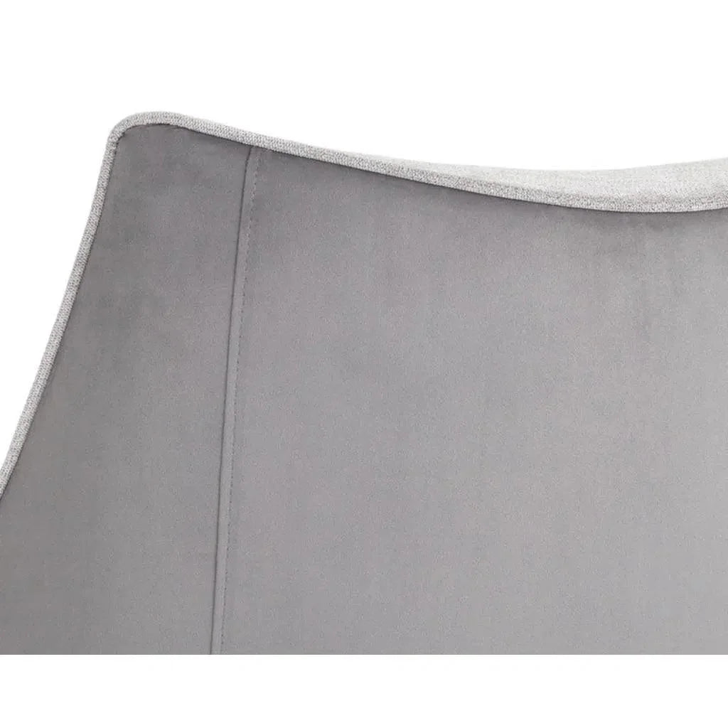 Sorrel Fabric Lounge Chair-Lounge Chairs-SUNPAN-LOOMLAN