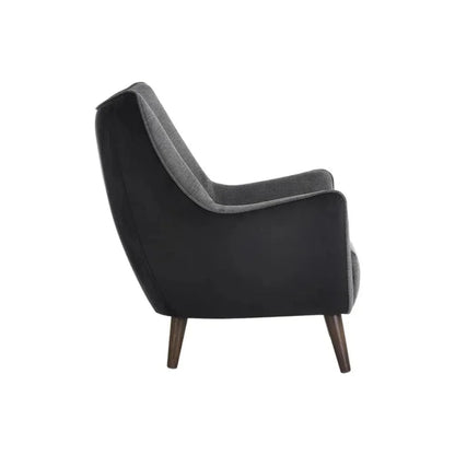 Sorrel Fabric Lounge Chair-Lounge Chairs-SUNPAN-LOOMLAN