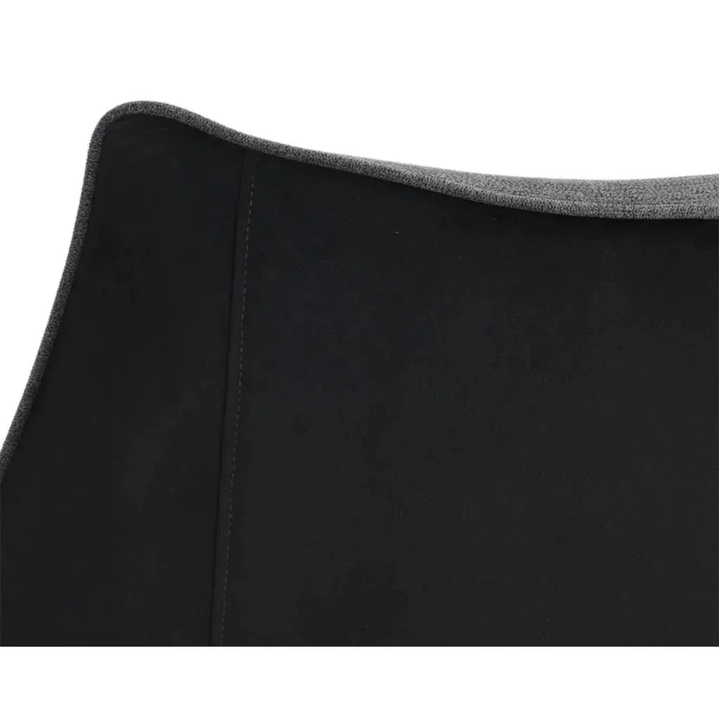 Sorrel Fabric Lounge Chair-Lounge Chairs-SUNPAN-LOOMLAN