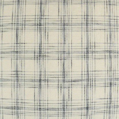 South Hampton Icicle Brown Throw Pillow Insert - LOOMLAN - D.V. Kap - Throw Pillows