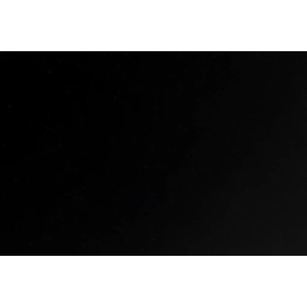 Spago Black Metal Etagere-Etageres-Noir-LOOMLAN